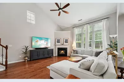 504 Hammond Oak Lane, Wake Forest, NC 27587 - Photo 12