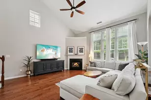 504 Hammond Oak Ln, Wake Forest, NC 27587 - Photo 12