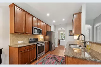 504 Hammond Oak Lane, Wake Forest, NC 27587 - Photo 8