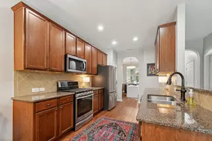 504 Hammond Oak Ln, Wake Forest, NC 27587 - Photo 8