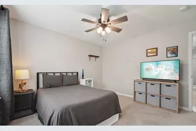 504 Hammond Oak Lane, Wake Forest, NC 27587 - Photo 20