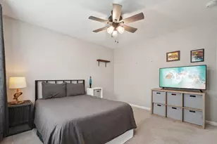 504 Hammond Oak Ln, Wake Forest, NC 27587 - Photo 20