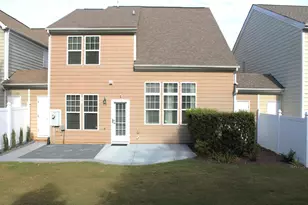 504 Hammond Oak Ln, Wake Forest, NC 27587 - Photo 24