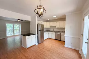 5500 Fortunes Ridge Dr, Durham, NC 27713 - Photo 2