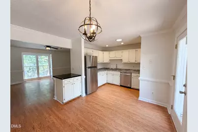5500 Fortunes Ridge Drive #Apt 86b, Durham, NC 27713 - Photo 2