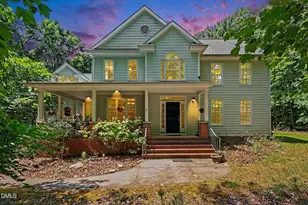 16109 New Light Rd, Wake Forest, NC 27587 - Photo 1