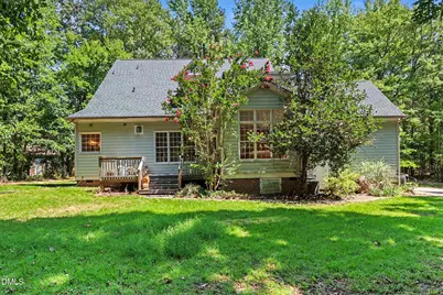 16109 New Light Road, Wake Forest, NC 27587 - Photo 40