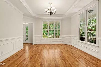 16109 New Light Road, Wake Forest, NC 27587 - Photo 6