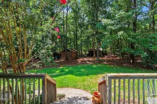 16109 New Light Rd, Wake Forest, NC 27587 - Photo 4
