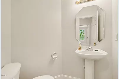 16109 New Light Road, Wake Forest, NC 27587 - Photo 18