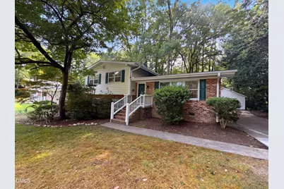 917 Hillview Drive, Cary, NC 27511 - Photo 1