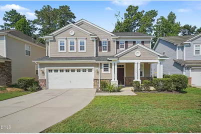 409 Ashdale Drive, Fuquay-Varina, NC 27526 - Photo 2