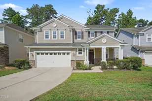 409 Ashdale Dr, Fuquay-Varina, NC 27526 - Photo 2