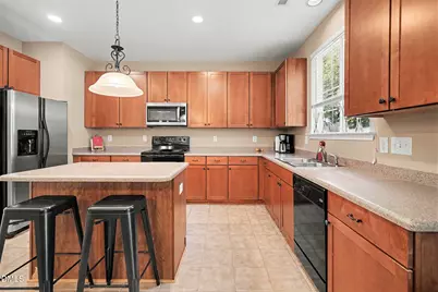 409 Ashdale Drive, Fuquay-Varina, NC 27526 - Photo 10