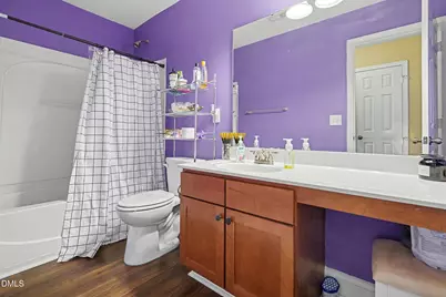 409 Ashdale Drive, Fuquay-Varina, NC 27526 - Photo 22
