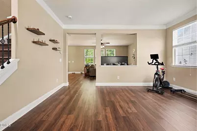 409 Ashdale Drive, Fuquay-Varina, NC 27526 - Photo 6