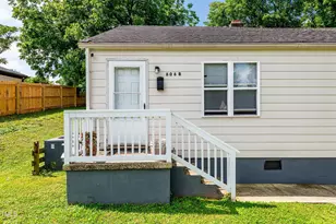 806 Eva St, Durham, NC 27701 - Photo 4