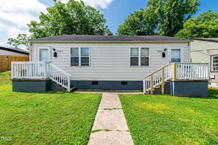 806 Eva St, Durham, NC 27701 - Photo 22