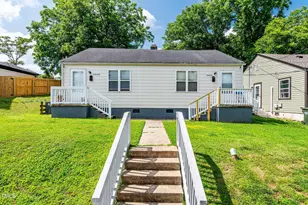 806 Eva St, Durham, NC 27701 - Photo 2