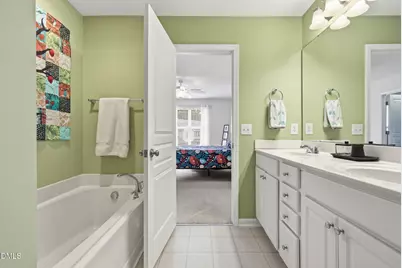 714 Whitetail Creek Way, Fuquay-Varina, NC 27526 - Photo 32