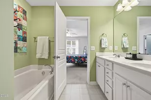 714 Whitetail Creek Way, Fuquay Varina, NC 27526 - Photo 32