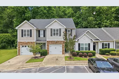 714 Whitetail Creek Way, Fuquay-Varina, NC 27526 - Photo 4