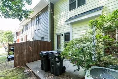 1010 Mica Lamp Court, Apex, NC 27502 - Photo 22