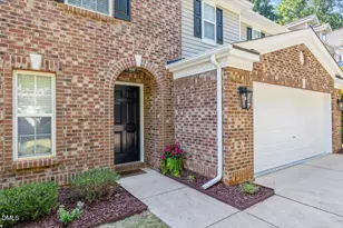 321 Apple Drupe Way, Holly Springs, NC 27540 - Photo 4