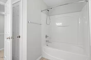 321 Apple Drupe Way, Holly Springs, NC 27540 - Photo 34