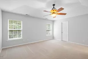 321 Apple Drupe Way, Holly Springs, NC 27540 - Photo 20