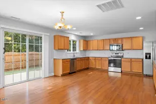 321 Apple Drupe Way, Holly Springs, NC 27540 - Photo 14