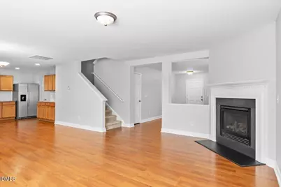 321 Apple Drupe Way, Holly Springs, NC 27540 - Photo 12