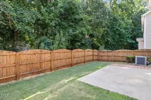 321 Apple Drupe Way, Holly Springs, NC 27540 - Photo 38