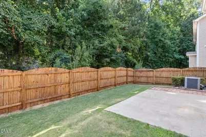 321 Apple Drupe Way, Holly Springs, NC 27540 - Photo 36