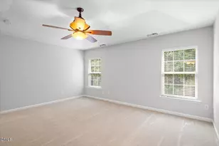 321 Apple Drupe Way, Holly Springs, NC 27540 - Photo 24