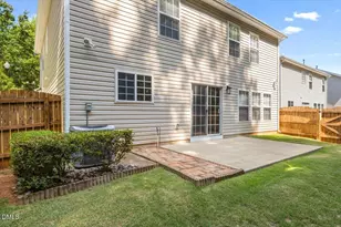 321 Apple Drupe Way, Holly Springs, NC 27540 - Photo 4