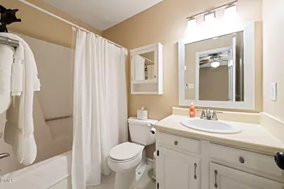 6575 English Oaks Drive, Raleigh, NC 27615 - Photo 16