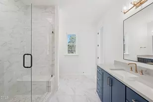 160 Pinnacle Dr Dr, Chapel Hill, NC 27516 - Photo 12