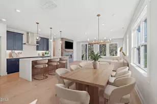 160 Pinnacle Dr Dr, Chapel Hill, NC 27516 - Photo 2