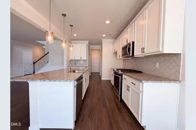 119 E Caxton Court, Clayton, NC 27527 - Photo 6