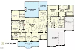 50 Hidden Lake Dr, Youngsville, NC 27596 - Photo 2
