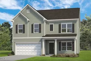 43 Vly Frg Ln, Smithfield, NC 27577 - Photo 1