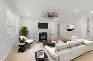 194 Sposato Ln, Clayton, NC 27527 - Photo 20