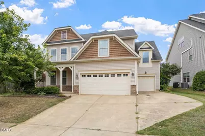 419 Lone Pine Loop, Fuquay Varina, NC 27526 - Photo 1