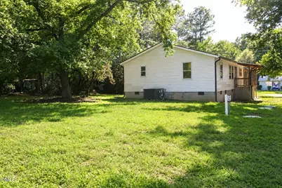 429 S Cross Street, Youngsville, NC 27596 - Photo 44