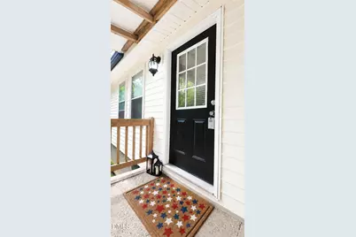 429 S Cross Street, Youngsville, NC 27596 - Photo 2