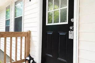 429 S Cross St, Youngsville, NC 27596 - Photo 2