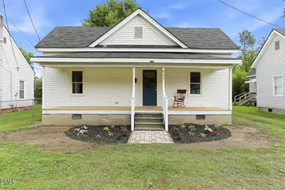 607 N Magnolia Avenue, Dunn, NC 28334 - Photo 1