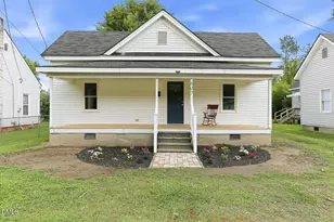607 N Magnolia Ave, Dunn, NC 28334 - Photo 1