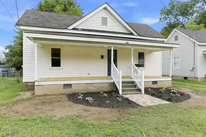 607 N Magnolia Avenue, Dunn, NC 28334 - Photo 2